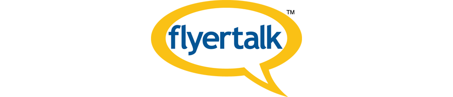 FlyerTalk Logo