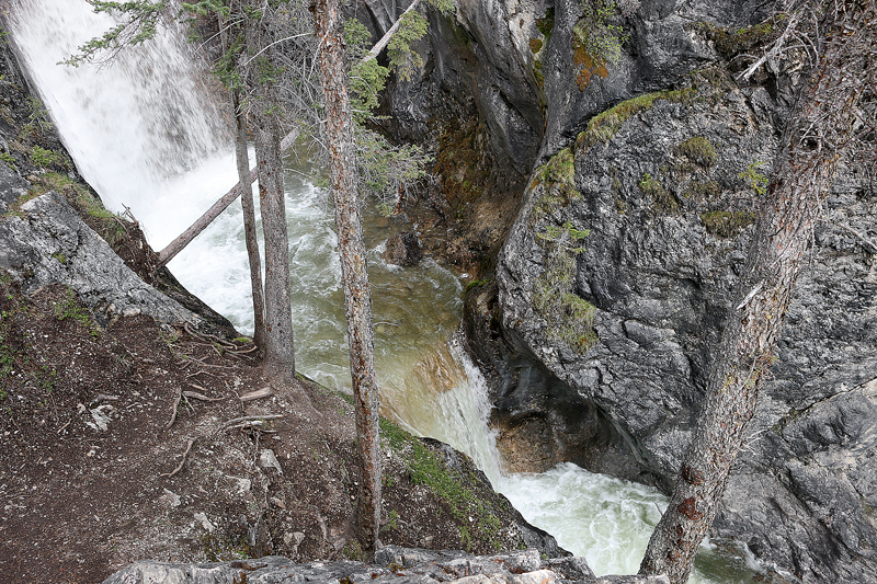 Silverton Falls
