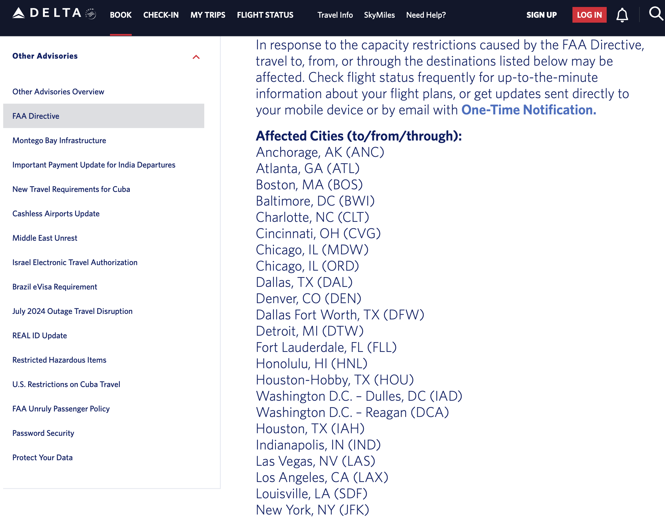 a screenshot of a computer