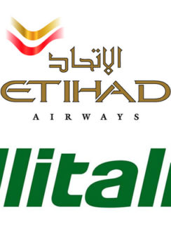 a group of logos on a white background