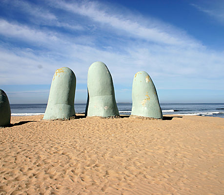 Punta del Este, Uruguay