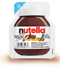 Nutella