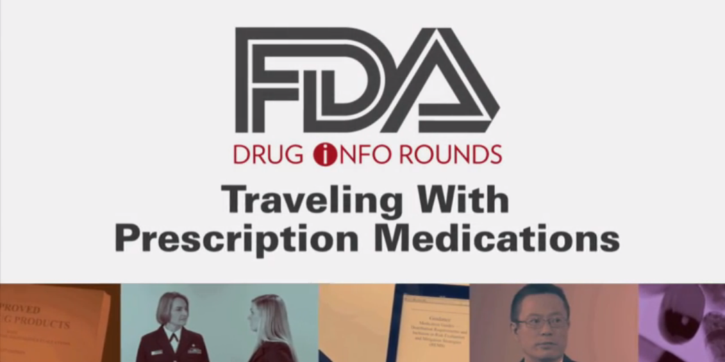 FDA Food and Drug Administration
