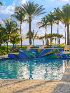 Kimpton Surfcomber