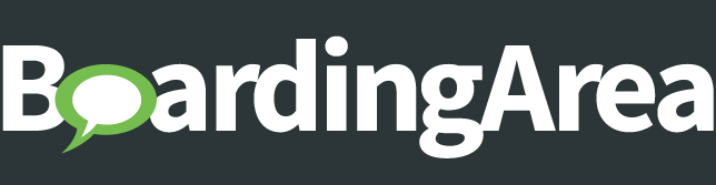 a white text on a black background