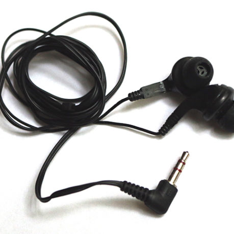 headphones earbuds