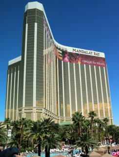 Mandalay Bay Las Vegas