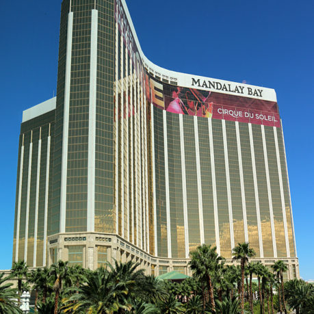 Mandalay Bay Las Vegas