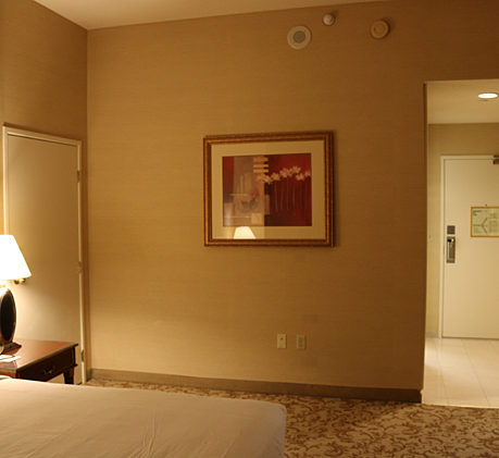 Monte Carlo Las Vegas