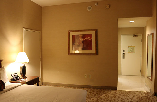 Monte Carlo Las Vegas