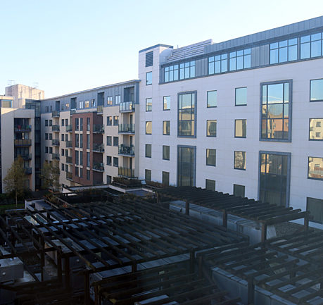 Hilton Dublin Airport