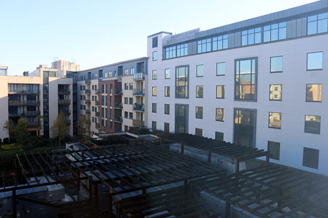 Hilton Dublin Airport