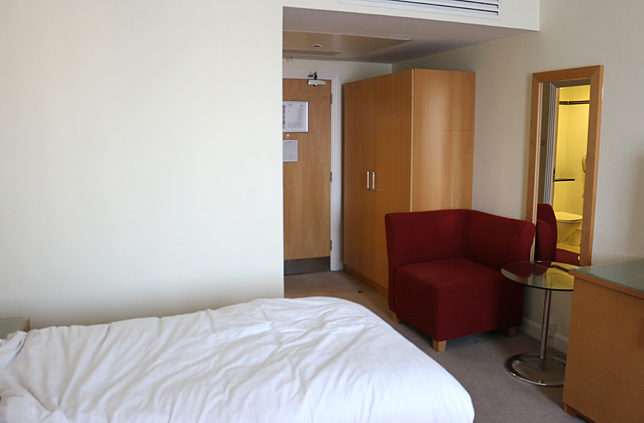 Hilton Dublin Airport