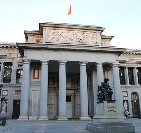 Museo Nacional del Prado
