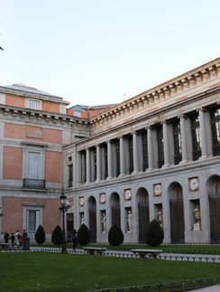 Museo Nacional del Prado
