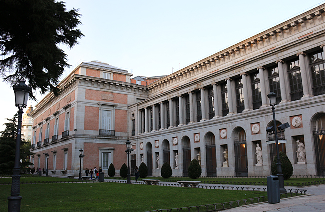 Museo Nacional del Prado