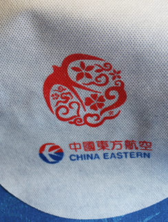 Seoul to Shanghai China Eastern Airlines