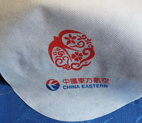 Seoul to Shanghai China Eastern Airlines