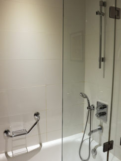 Courtyard by Marriott Budapest City Center