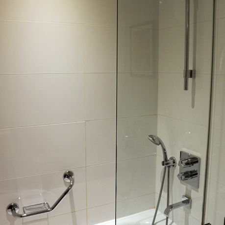 Courtyard by Marriott Budapest City Center