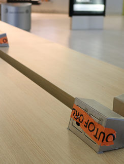 Amsterdam Schiphol Airport