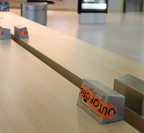 Amsterdam Schiphol Airport