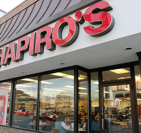 Shapiro’s Delicatessen and Bakery Indianapolis