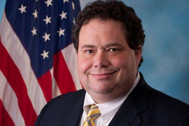 Blake Farenthold