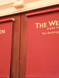 The Westin Dublin