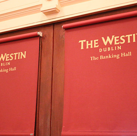 The Westin Dublin