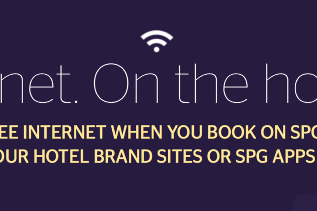 a blue background with white text