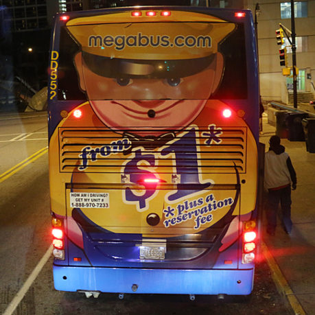 Megabus