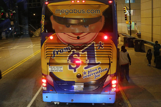 Megabus