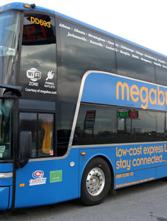 Megabus