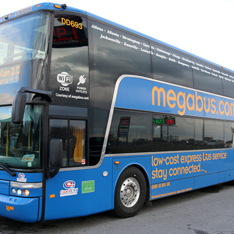 Megabus