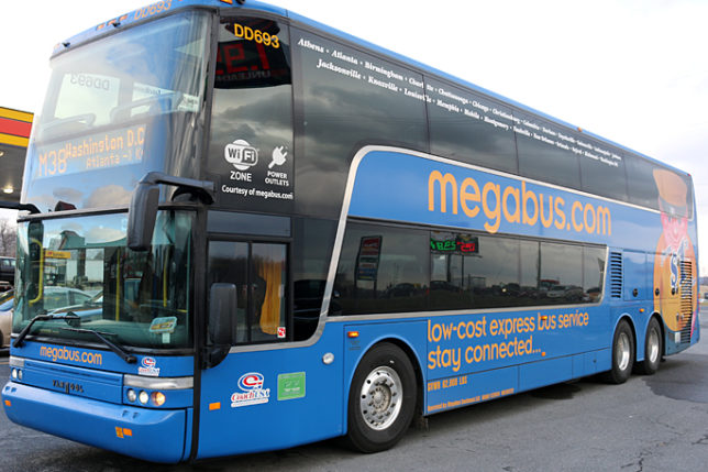 Megabus