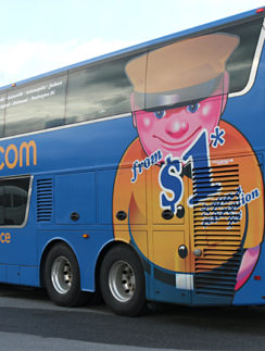 Megabus