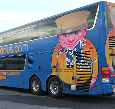 Megabus