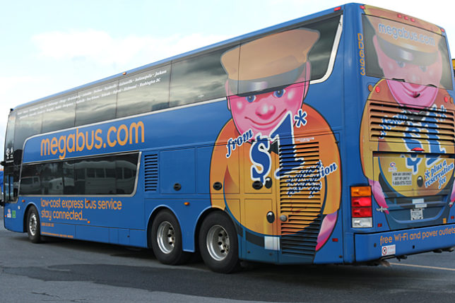 Megabus