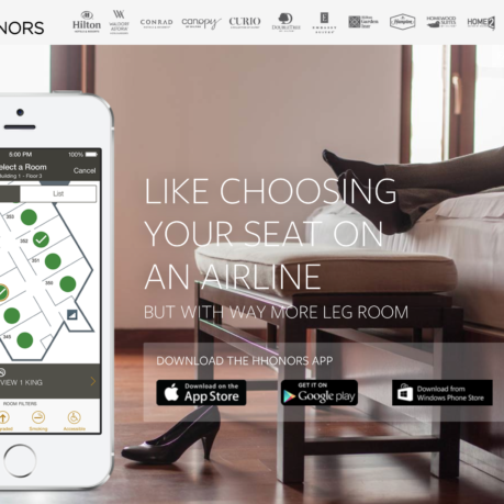 a phone and a bed with a map on it