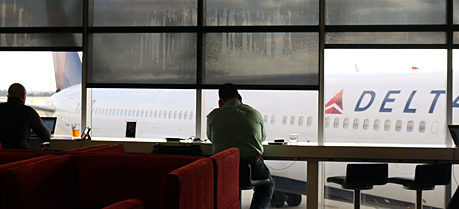 Delta Air Lines