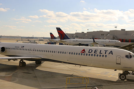 Delta Air Lines