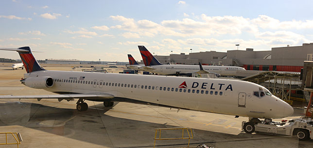 Delta Air Lines