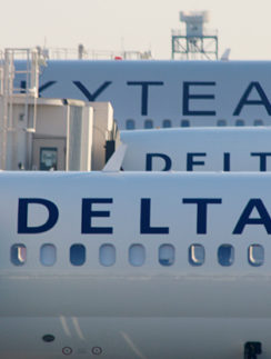 Delta Air Lines