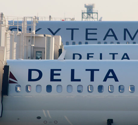 Delta Air Lines