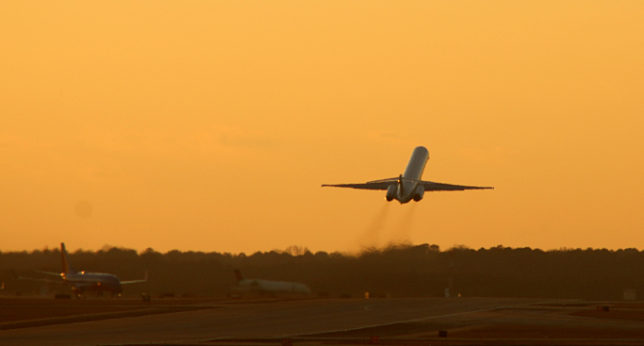 Saint-Hubert Airport Changed Its Name to Montréal Metropolitan Airport ...