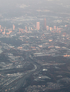Atlanta