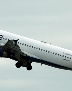 JetBlue Airways