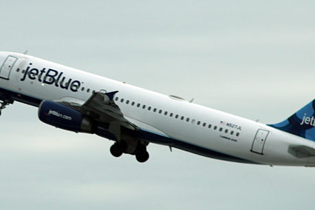 JetBlue Airways
