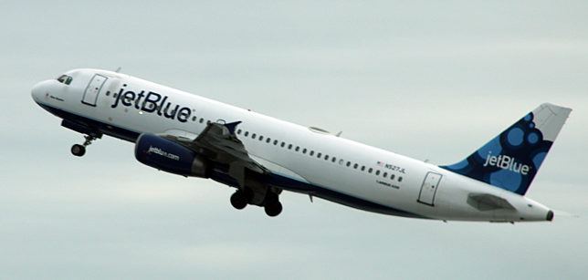 JetBlue Airways